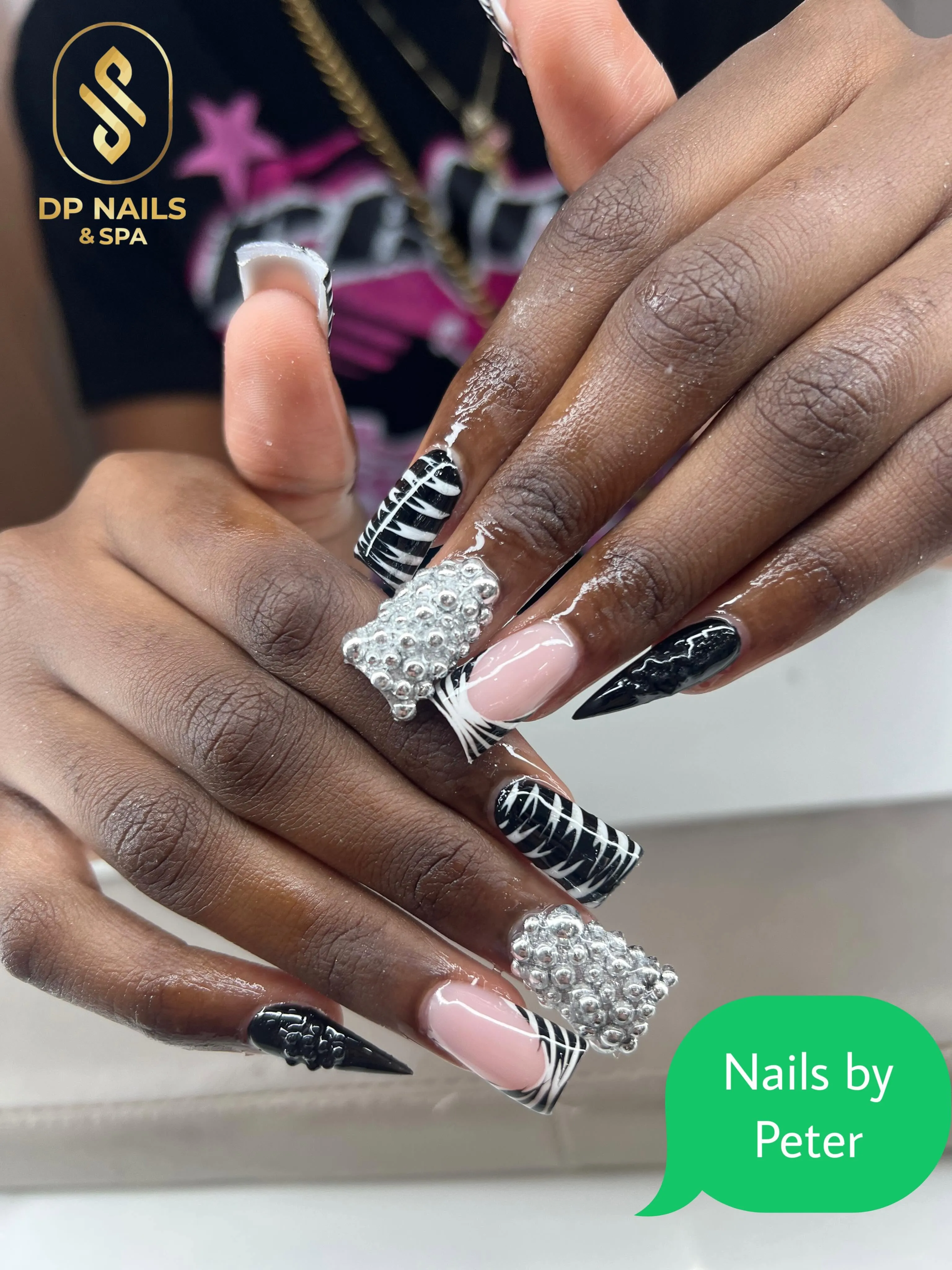 Nail Sep 16